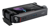 EAN 4711636005258 - ASUS ROG NUC RNUC15JNK9X28AA2 Intel Core Ultra 9 275HX 32 GB DDR5-SDRAM 2 TB SSD NVIDIA GeForce RTX 5080  imagen 32
