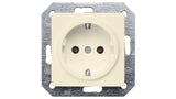 Siemens 5ub1551 Delta I-System Schuko- Steckdose 10 16a 250v