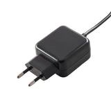 EAN 5901720135834 - Akyga AK-TB-15 adaptador e inversor de corriente Interior 15 W Negro imagen 2