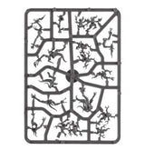 Warhammer Aos - Battleforce Disciples Of Tzeentch : Cavalcade Du Feu Maudit
