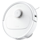 Qrevo Maxv (Mit Rds) Weiss Saugroboter Mit Automatischer Nachfüll- Und Trocknungsstation