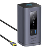 EAN 6932172663056 - Baseus Spacemate USB Tipo C 5000 Mbit/s Verde imagen 5