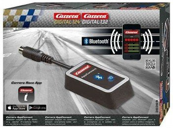 EAN 4007486303690 - Carrera RC 30369 Descodificador digital imagen 1