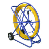 Extralink Ex.15982 Dispensador De Cable Azul, Amarillo