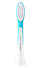 EAN 8720689036849 - Philips Sonicare For Kids HX6044/90 cepillo de cabello 4 pieza(s) Azul, Blanco imagen 2