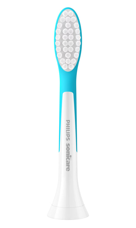 EAN 8720689036849 - Philips Sonicare For Kids HX6044/90 cepillo de cabello 4 pieza(s) Azul, Blanco imagen 2