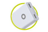 Mobile Origin 30w Slim Charger Tüv Mo18 Dual Usb-C