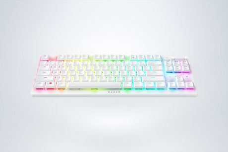 EAN 8886419349433 - Razer DeathStalker V2 Pro Tenkeyless teclado Juego USB + RF Wireless + Bluetooth QWERTY Inglés de EE. UU. imagen 2