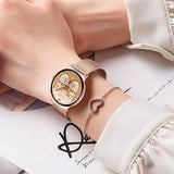 EAN 8434847075822 - COOL Accesorios 8434847075822 Relojes inteligentes y deportivos 3,63 cm (1.43") AMOLED 41 mm Digital 466  imagen 6