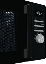 EAN 3838782611575 - Gorenje MO23A3BH Negro Solo microondas Encimera 23 L 800 W imagen 14