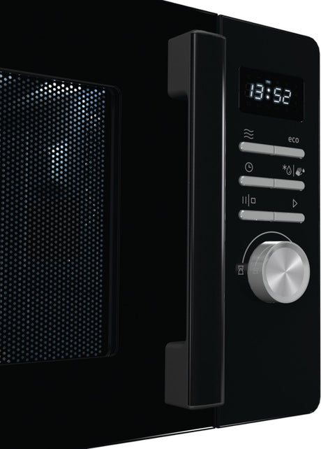 EAN 3838782611575 - Gorenje MO23A3BH Negro Solo microondas Encimera 23 L 800 W imagen 14