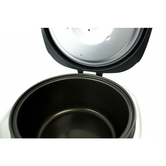 Olla Arrocera Cuco 0,54l Cr-0331 Simema De Calor 3d Que Mantiene El Calor