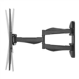 Value Tv-Soporte De Pared, Flexibel, Elegant, 37-70 Zoll, Bis 35 Kg