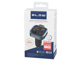 Blow Transmiter Fm       Bluetooth 5.1+Qc3.0