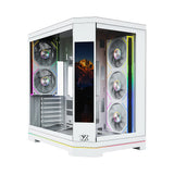 Torre Atx Xyz Neutron X Pro White