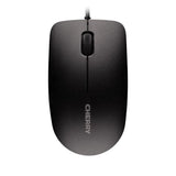 EAN 4025112085475 - CHERRY DC 2000 teclado Ratón incluido Universal USB QWERTY Italiano Negro imagen 3