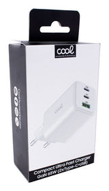 EAN 8434847074825 - COOL Accesorios 8434847074825 cargador de dispositivo móvil Teléfono móvil, Portátil, Smartphone, Tableta imagen 6