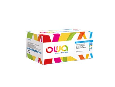 Armor    Toner Compatible Cyan Para Oki C310