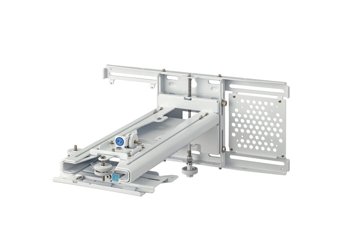 Proyector Epson Eb-1485fi, 5000 Lúmenes Ansi, 3lcd, 1080p (1920x1080), 2500000:1, 16:9, 1651 - 2540 Mm (65 - 100")