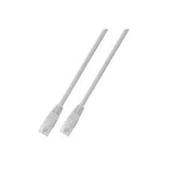 Efb Rj45 Cable De Red Cat.5e U Utp Pvc Cca Wei 2m