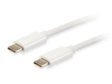 EAN 4015867205129 - Equip 128351 cable USB USB 3.2 Gen 2 (3.1 Gen 2) 1 m USB C imagen 1