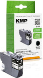 EAN 4011324373172 - KMP 1539,4001 cartucho de tinta 1 pieza(s) Compatible Negro imagen 1