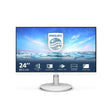 EAN 8712581804343 - Philips V Line 241V8AW/00 pantalla para PC 60,5 cm (23.8") 1920 x 1080 Pixeles Full HD LCD Blanco imagen 1