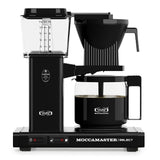 Cafetera De Filtro Moccamaster Kbg Select Semi-Automática  1,25 L