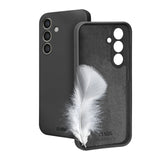 Sbs Instinct Cover Galaxy S24 Schwarz