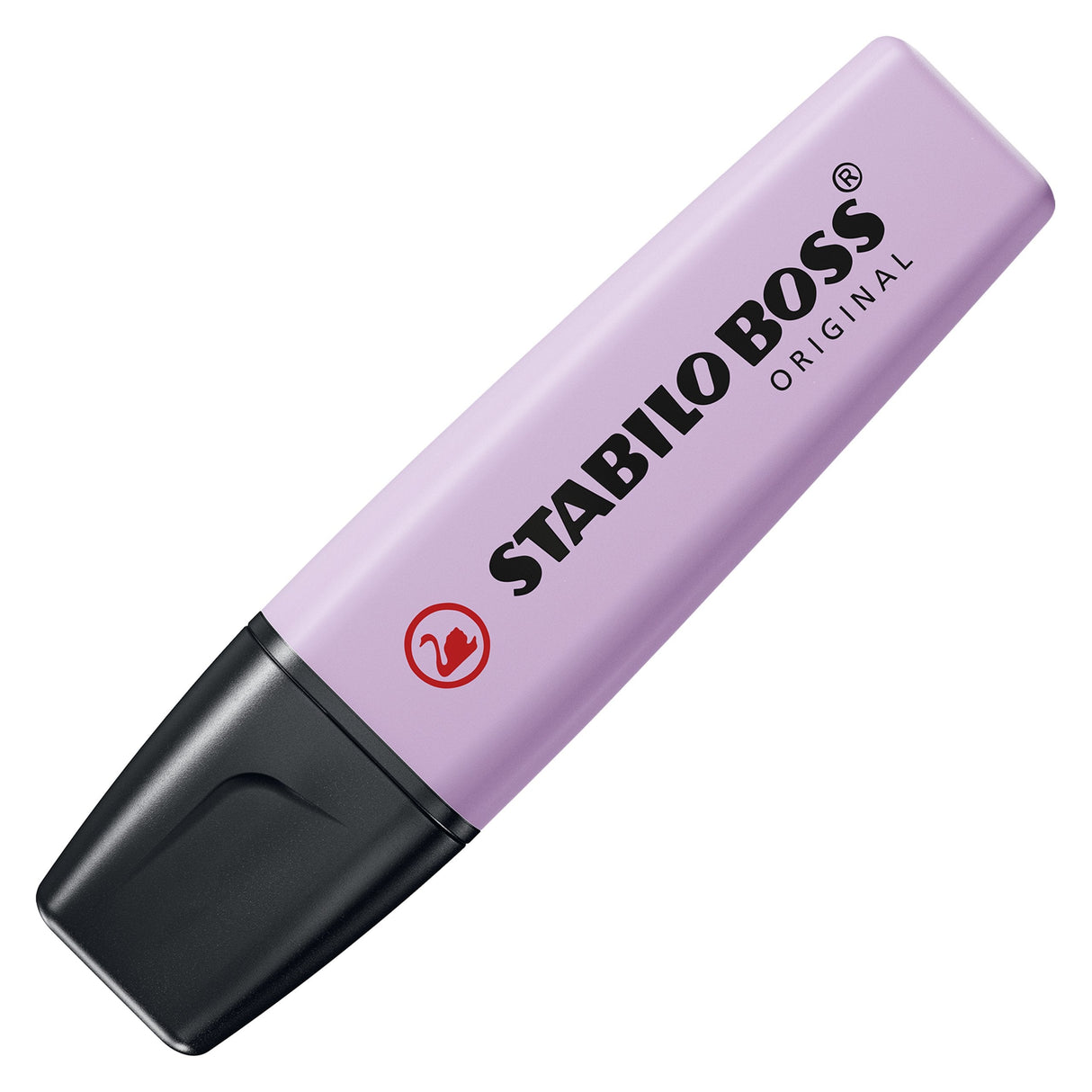 Stabilo Pack De 4 Marcadores Fluorescentes - Trazo Entre 2 Y 5mm