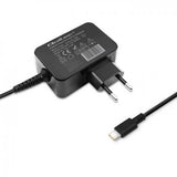 EAN 5901878510248 - Qoltec 51024 cargador de dispositivo móvil Universal Negro Corriente alterna Carga rápida Interior imagen 6