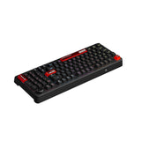 Teclado Mecánico Arma 98 Con Cable