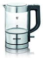 EAN 4008146035678 - Severin WK 3472 tetera eléctrica 0,5 L 1100 W Plata imagen 1