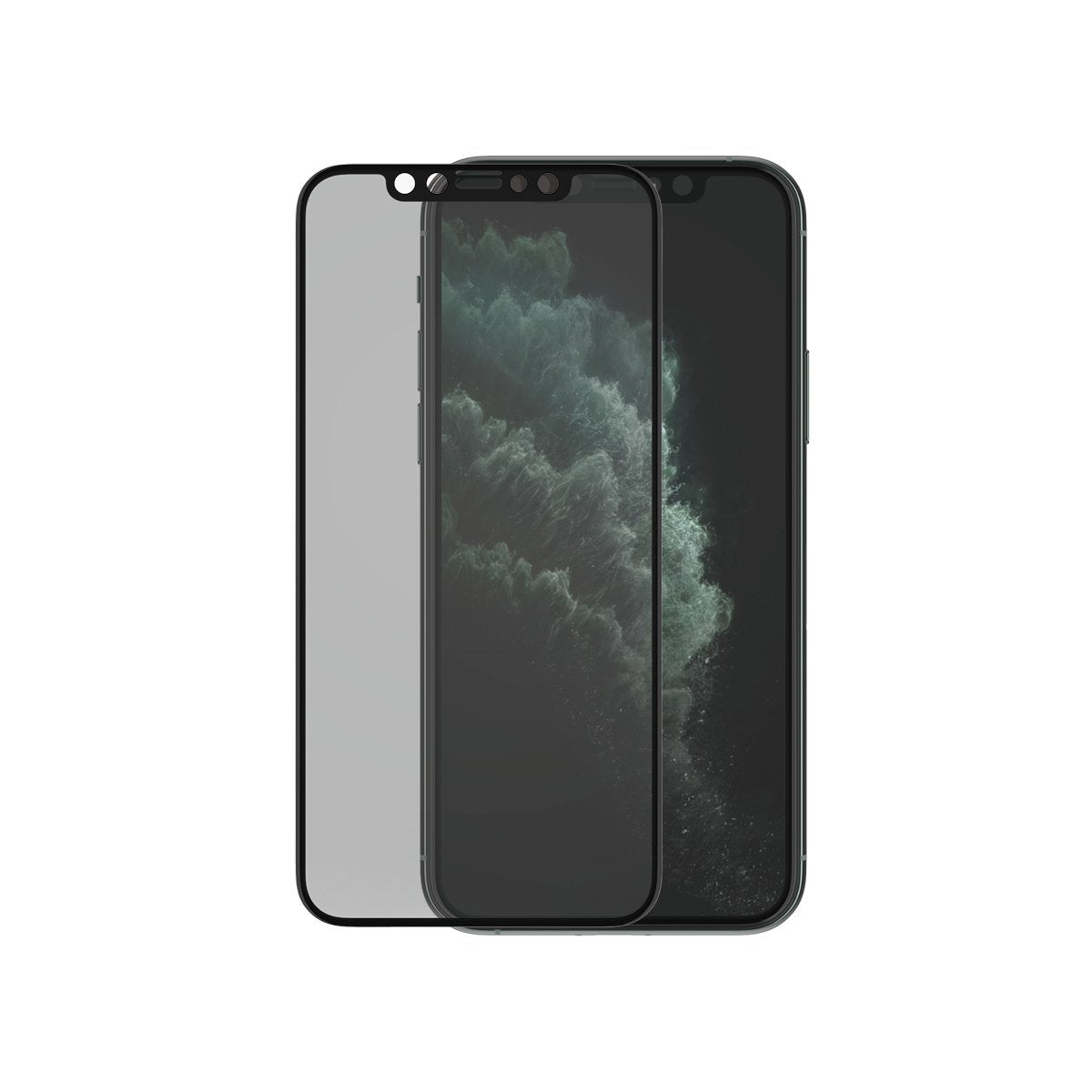 Panzerglass P2664, Protector De Pantalla Iphone X/Xs/11 Pro, Resistente A Rayones, A Prueba De Roturas, Resistente A Golpes, 1 Pieza(S)