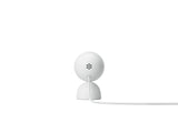 Cámara De Videovigilancia Google Nest Cam 2ª Generación Ga01998-It  Visión Nocturna  Control Desde App