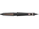 Rizador Rowenta Infinite Looks 14 En 1 Cf 4231 (Negro/Albaricoque) Cf 4231