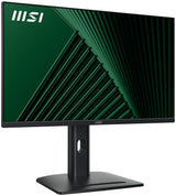 Msi Pro Mp275pg 27" Ips Fhd 100hz 300cd M2 1ms Hdmi Dp D-Sub Speakers Pivot
