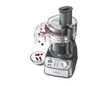 Kenwood Fdm72.990ss Multipro Xl Weigh +