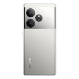 Smartphone  Realme Gt 6 8+256gb Ds 5g Fluid Silver Nfc Oem
