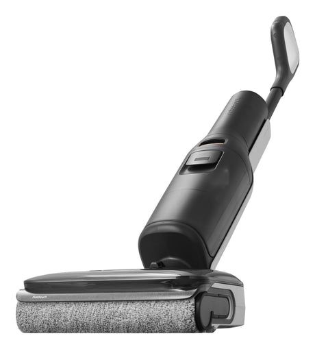 EAN 6974653811990 - Roborock F25 Mopa eléctrica Batería Secar Negro, Blanco 4 Ah imagen 4