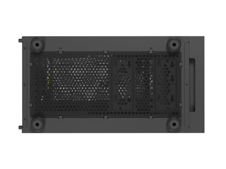 EAN 5901969444537 - GENESIS Diaxid 605 ARGB Midi Tower Negro imagen 20