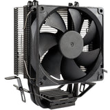 EAN 4260455649117 - Inter-Tech 4P90 Bulk Procesador Refrigerador de aire 9,2 cm Negro 1 pieza(s) imagen 1