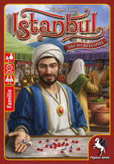 EAN 4250231713736 - Pegasus Spiele 55118G juego de tablero imagen 3
