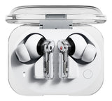 Auriculares Nothing Ear (3a) Inalámbricos Bluetooth Con Cancelación Adaptativa De Ruido Blancos