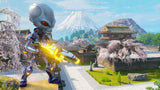 EAN 9120080079787 - Ecoplay Destroy All Humans! 2 Reprobed Single Player (PS4) Plurilingüe PlayStation 4 imagen 9