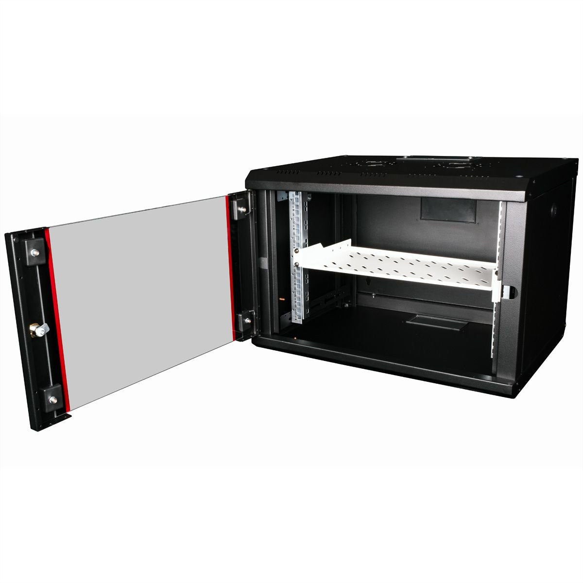 Roline Bandeja De Rack 48,26cm 19pulgadas 1 He 250 T 15 Kg Gris
