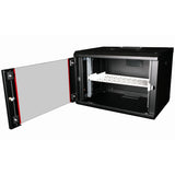 Roline Bandeja De Rack 48,26cm 19pulgadas 1 He 250 T 15 Kg Gris