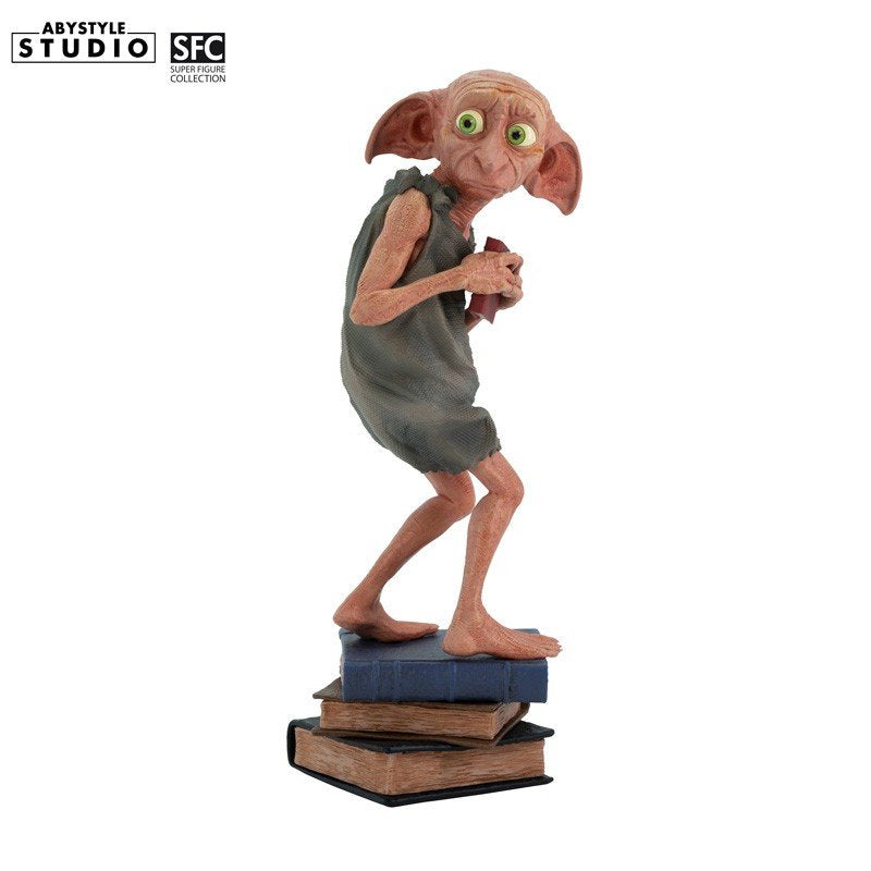 EAN 3665361109662 - ABYstyle ABYFIG104 figura de acción y colleccionable imagen 1