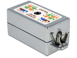 EAN 4043619862436 - DeLOCK 86243 caja de conexión eléctrica imagen 1