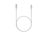 EAN 8720195100140 - Xtorm CXG2030 cable de conector Lightning 1 m Blanco imagen 1